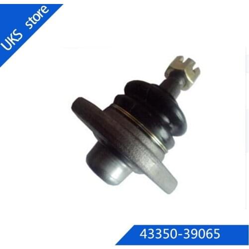 43350-39065 ball joint upper rihgt & left for toyoya crown 3.0 (JZS133)