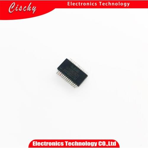 1pcs/lot GL850G SSOP-28 USB 2.0 hub controller chip new original