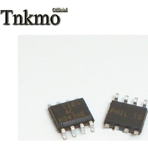 10PCS 2180-AC SOP-8 2180AC SOP8 2180 New and original