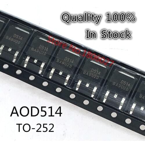 10PCS/ LOT IRFR9010 FR9010 TO-252/FQD8P10/FDD6796A 6796A/AOD438 D438/NTD4963N 4963NG/AOD425 D425/IPD30N03S2L-10 2N03L10/AOD514