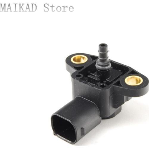 Manifold Absolute Pressure MAP Sensor for Mercedes-Benz W211 E200 E220 E240 E280 E300 E320 E350 E270 E400 E420 A0051535028