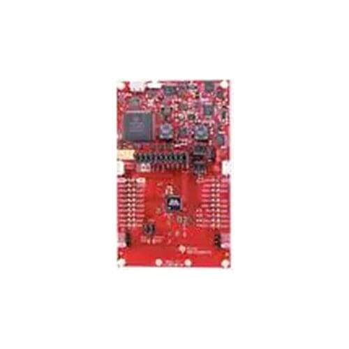LAUNCHXL-CC1352R1 RF Development Tools SimpleLink Multi-Band CC1352R Wireless MCU LaunchPad Development Kit