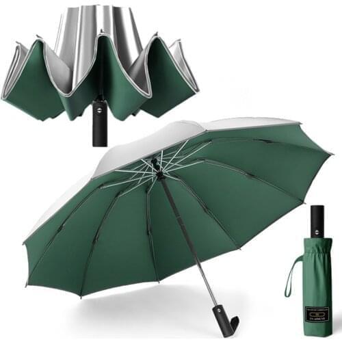 AWINPOP Men's Umbrellas
