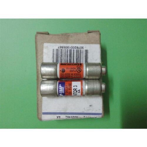 Free shipping 5pcs ATQR AMP-TRAP 3 Ceramic delay fuse / fuse 10X38 France Farey genuine 3A