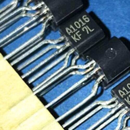 Free Shipping New 2SA1016 A1016 IN STOCK