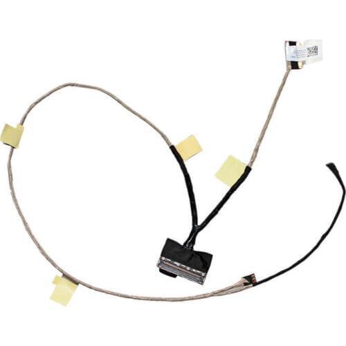 LCD LVDS CABLE FOR ASUS RoG G550J G550JK Q550 Q550L Q550LF LCD LVDS CABLE 1422-01SF0AS 1422-01HC000 With Touch