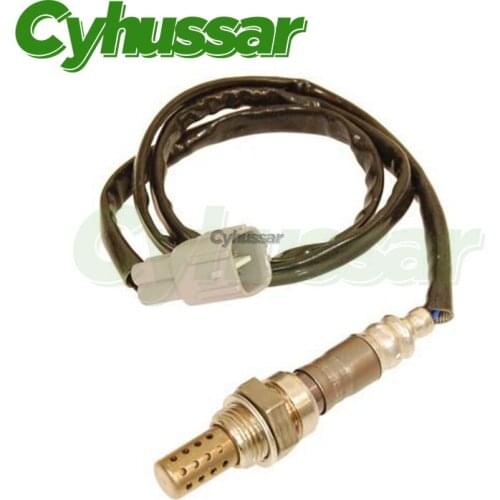 Oxygen Sensor O2 Lambda Sensor AIR FUEL RATIO SENSOR for 234-4137 Toyota CAMRY SOLARA Lexus ES300 LS400 89465-33120 1997-2003