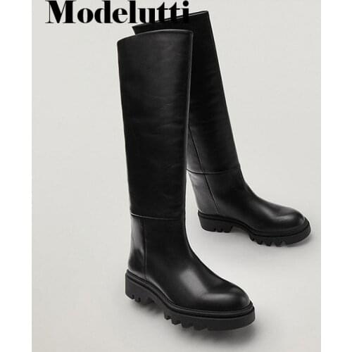 Modelutti Women's High Boots