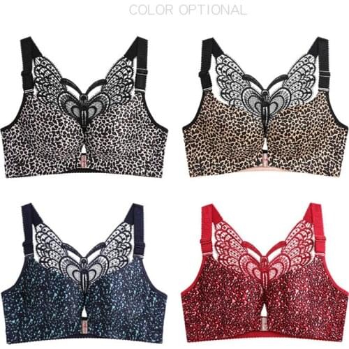 Factory shipping plus Size Bras Large Underwire Brassiere Spandex Big Size Bras for Women E Cup Bra 120 115 52 50 48