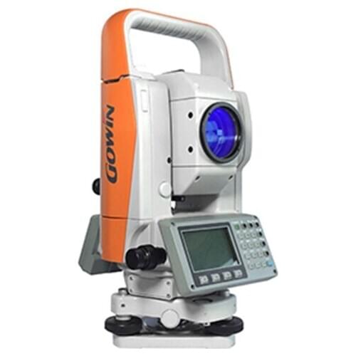 New Gowin TKS-402N 2" 500M Reflectorless Total Station