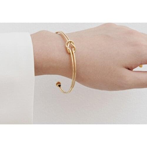 Onekiss Rigid Bracelets