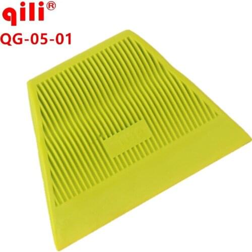 QG-05 Ladder High temperatur POM wrap tool Car Wrap Tinting Tools Window Vinyl Sticker Applicator Auto Scraper Film Tool