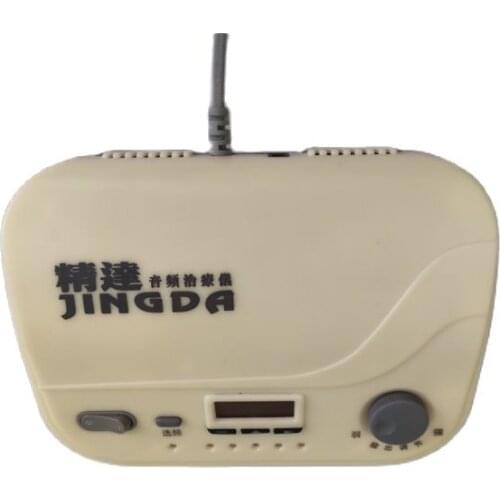 RTS(ready to ship) Azerbaijan 220V Jingda-18 classic Imitation Acupuncture Treatment Apparatus