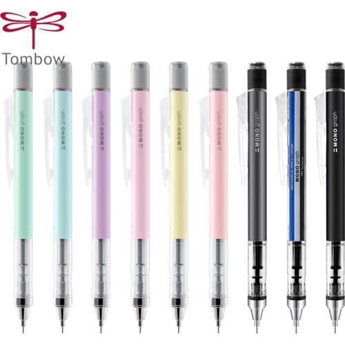 Black Lead Pencils TOMBOW China