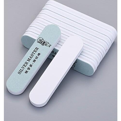 1 Piece Silver Rubbing Rod Frosting Rod Silver Jewelry Polishing Bar Silverware Maintenance Polishing Clean Silver Jewelry jp