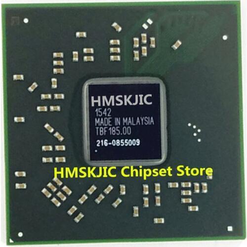 100% test very good product 216-0855009 216 0855009 reball BGA chipset