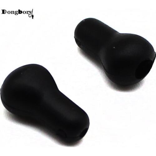 1000PCS Carp Fishing Running Rig Kit Silicone Run Rig Beads Tulip Beads Carp Fishing Accessories Tackle Equipment Wholesales