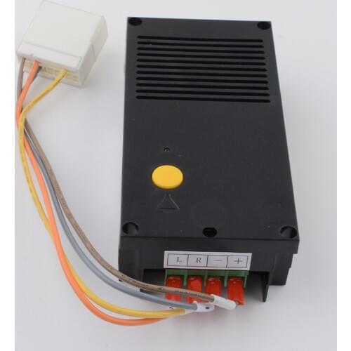 Origional Hitachi Elevator Accessory HY-WDJ-A V20 Car Top Intercom Sub-machine Three Five Square Tube Words Extension Phone