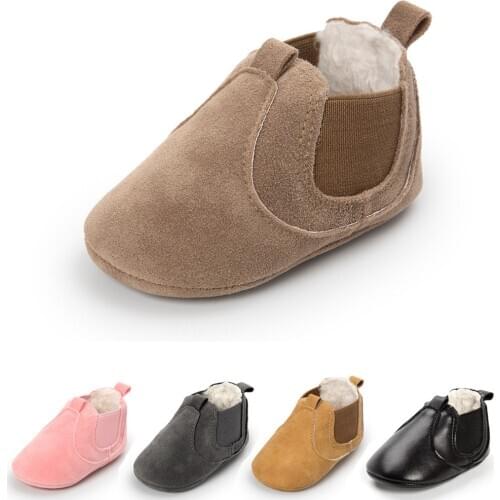 BYUAN Children's Shoes