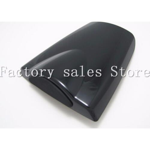 Black For Honda CBR 600 RR F5 2003 2004 2005 2006 Rear Seat Cover Cowl Solo Seat Cowl Rear CBR600R R CBR600 cbr rr