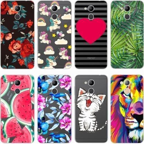 Cnlanpoo Huawei Honor Play Phone Cases