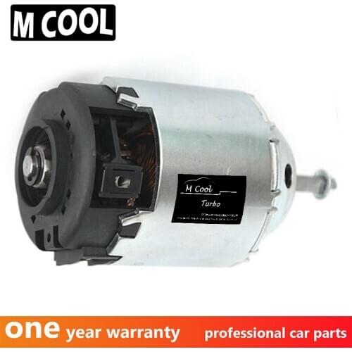FOR AC conditioner Heater Blower Motor for 27225-8H31C Fit For 2001-2007 NISSAN X-TRAIL T30 SUV