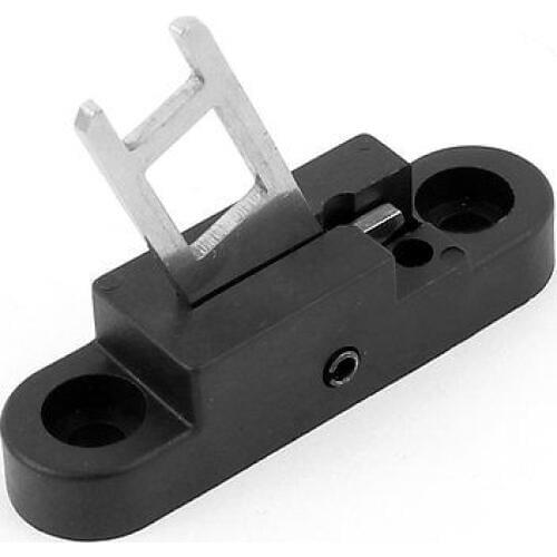 CZ93-K3 Right Angle Tongue Door Interlock Safety Limit Switch Actuating Key CZ-93-k3 2pcs