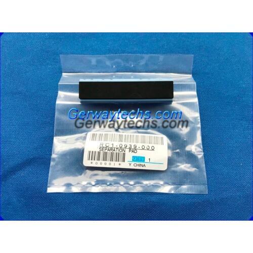 GerwayTechs 10PCS RC1-0939-000 RM1-0939 LaserJet HP2300 HP2410 HP2420 HP2430 M3027 M3035 P3005d P3005dn Tray 1 Separation Pad