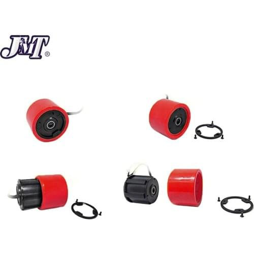 Jmt Skateboard Wheels