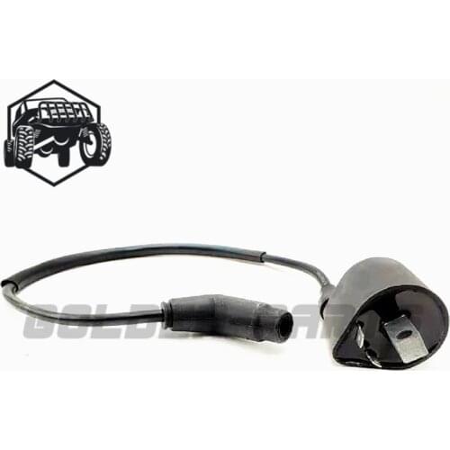 New Ignition Coil and Wire fits for Linhai 260 300 400 500 520 550 22012 EFI ATV Quad UTV