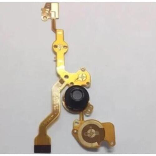 NEW Key Board Rocker Button Flex Cable For Canon 5D Mark III / 5D3 Digital Camera Repair Part