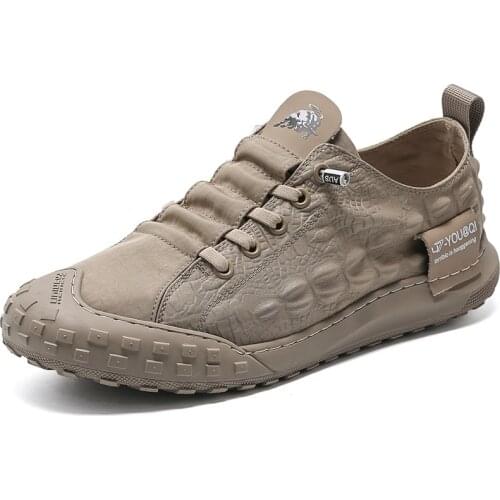 New Summer Low Cut Men Casual Shoes Lightweight Sport Shoes Light Breathable Sweat Absorbant Massage Anti Odor Flat Sneakers Men