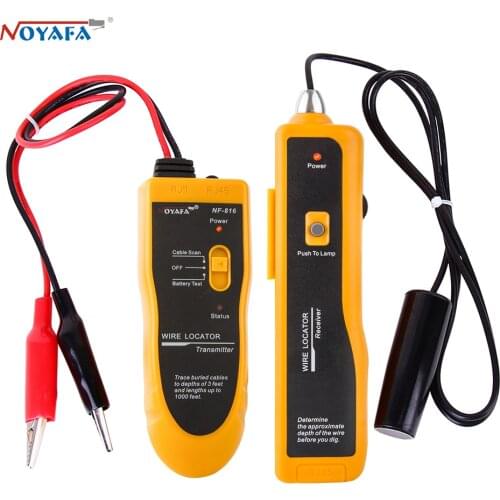 Инструменты NOYAFA China At AliExpress