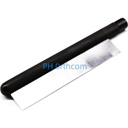 Saw Blade for Veterinary Orthopedic use,140mm