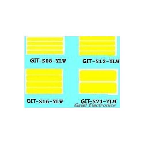 SMT single splice tape for 24mm Belts( 4in 1) GIT-S24 2000PCS/box