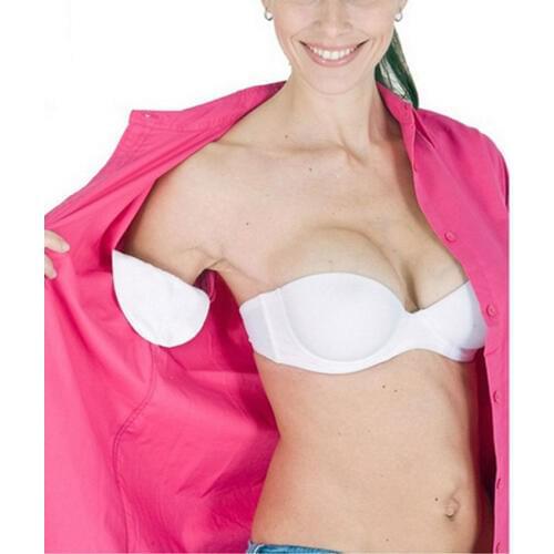 120 Pcs X 60 Pairs Summer Deodorants Cotton Pads Underarm Armpit Sweat Pads Dress Disposable Stop Sweat Shield Guard Absorbing