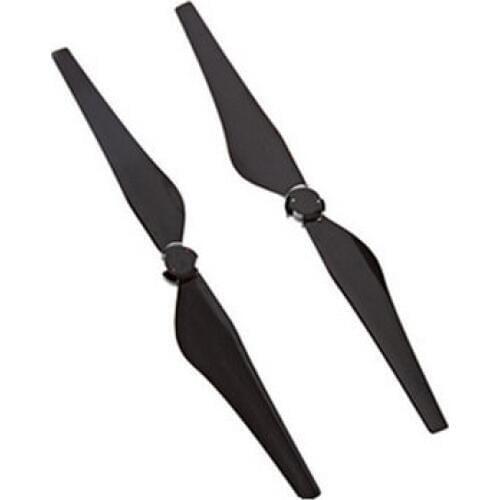 2pairs DJI Inspire Understanding 1 V2.0 1345T Fast Dismantling Plateau Propeller