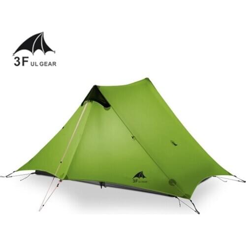Палатки двухместные 3 F UL GEAR China At AliExpress