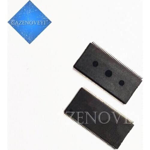 5pcs/lot K4S643232H-UC60 K4S643232H K4S643232 TSOP-86