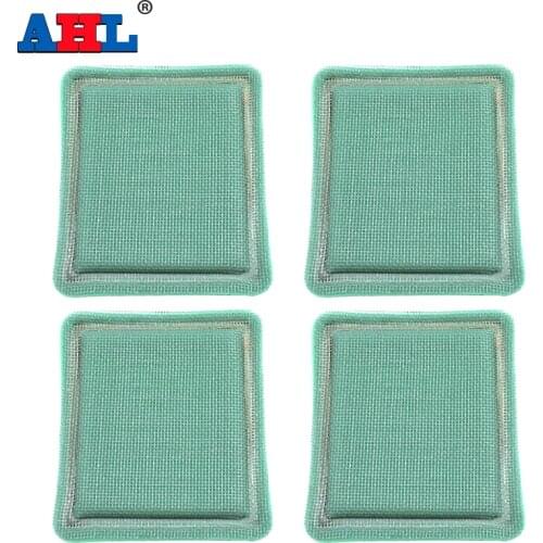 AHL Motorcycle Parts Air Filter For John Deere LG491588JD LG491588 LG491588S AM116236 PT15853 BS-491588S BS-491588 21529800