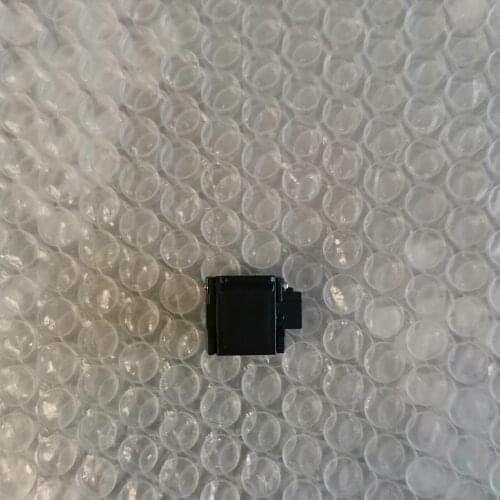 Free Shipping Left Fiber Holder Clamps for Hushin H5 Fusion Splicer Heater