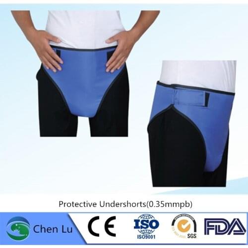 Chenlu Men's Briefs-shorts