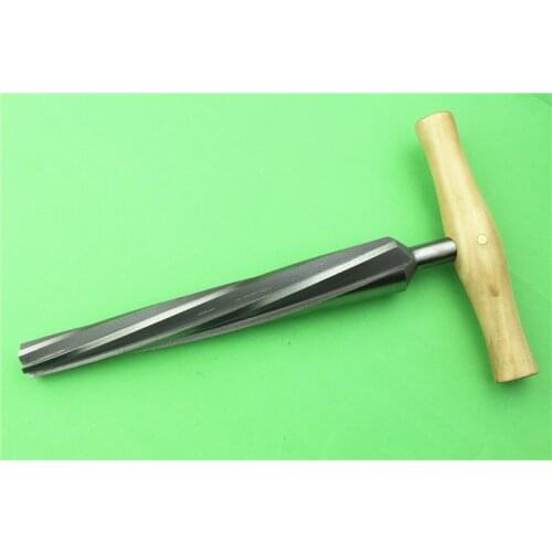Double bass making tools, high quality Double bass end pin tools, cello end pin hole reamer