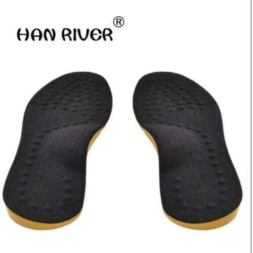 HANRIVER Correction pad type o leg correction with orthotics strephenopodia inside and outside the trials