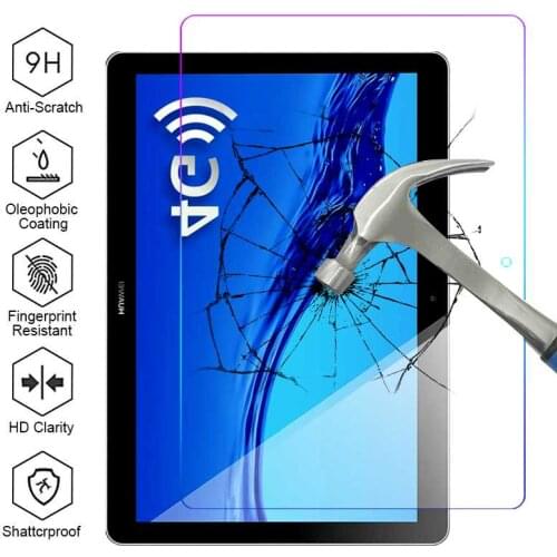 NONMEIO Protective Films And Glasses For Tablets