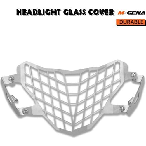 NEW Motorcycle Headlight Protector Grille Guard Cover Protection Grill For BMW G310GS G310R G310 GS G 310 GS 2017-2021