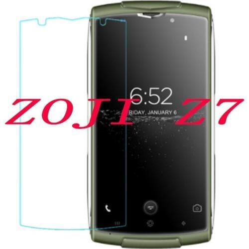 NEW Screen Protector mobile phone For ZOJI Z7 9H Tempered Glass Film Protective Screen Cover