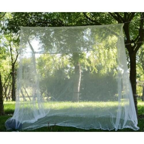 Simple and Stylish Mosquito Net, Cibinlik