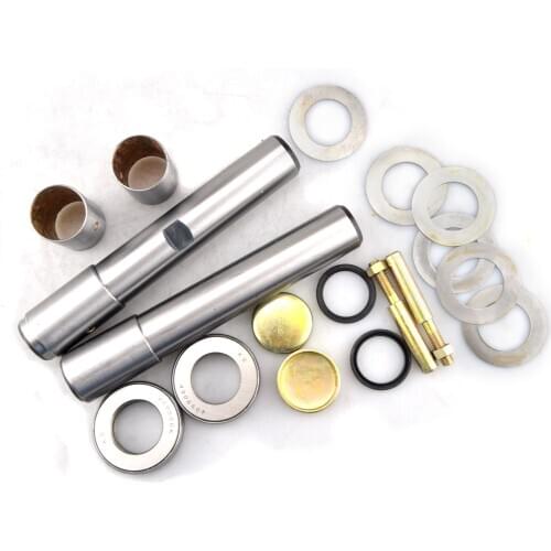 Master Pin Repair Kit ZXXLB-NT400 for CABSTAR Light Truck Spare Part