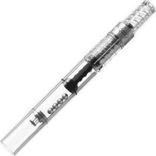 2 Pcs/lot Pilot Fountain Pen CON-50/con 40 70 ink Converter Press inking device 50R 78G 88G Smile Pen Writing Accessory